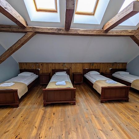 Palmse Manor Guesthouse Bagian luar foto