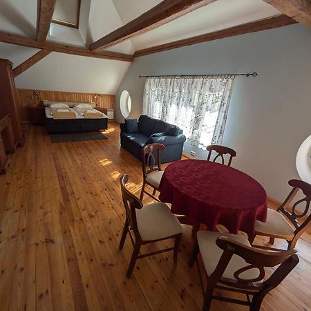 Palmse Manor Guesthouse Bagian luar foto