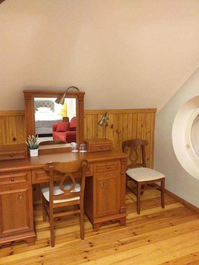 Palmse Manor Guesthouse Bagian luar foto