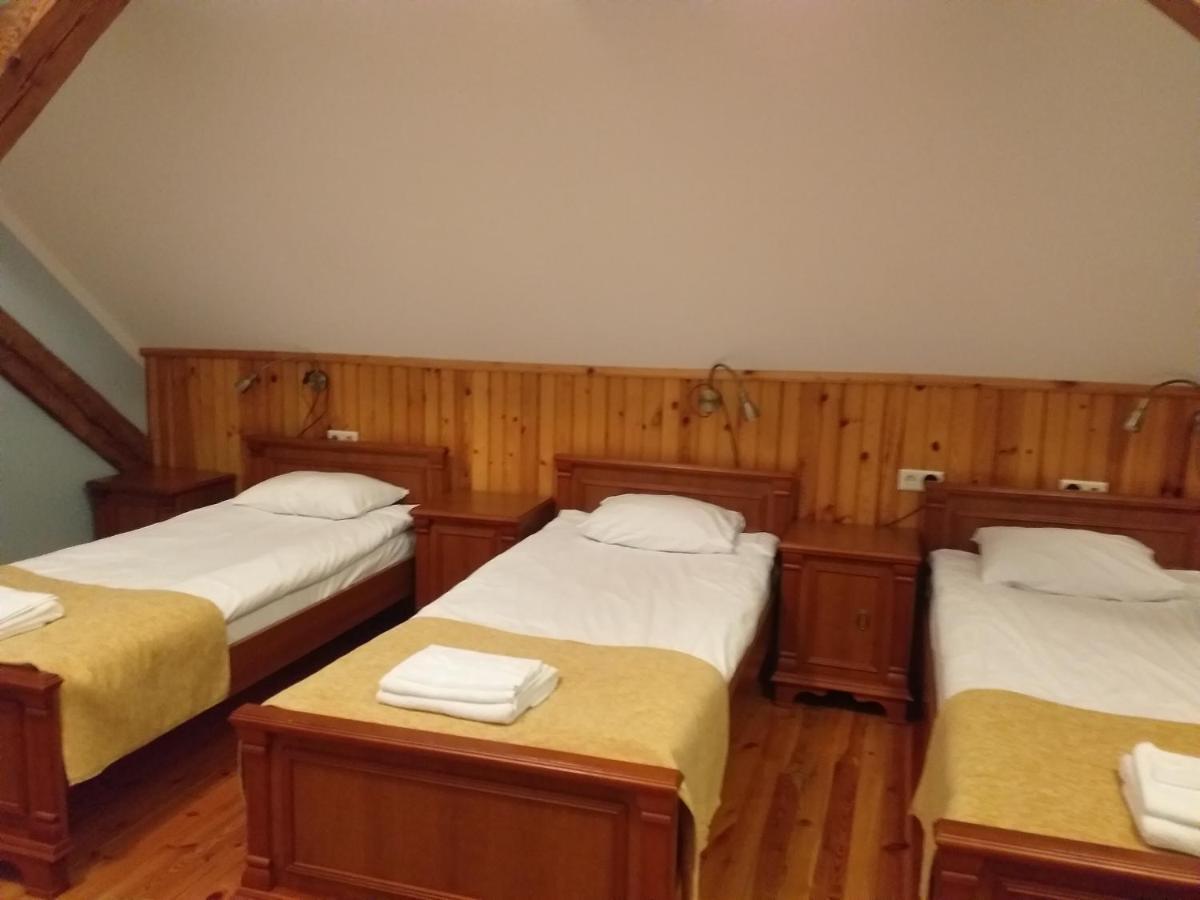 Palmse Manor Guesthouse Bagian luar foto