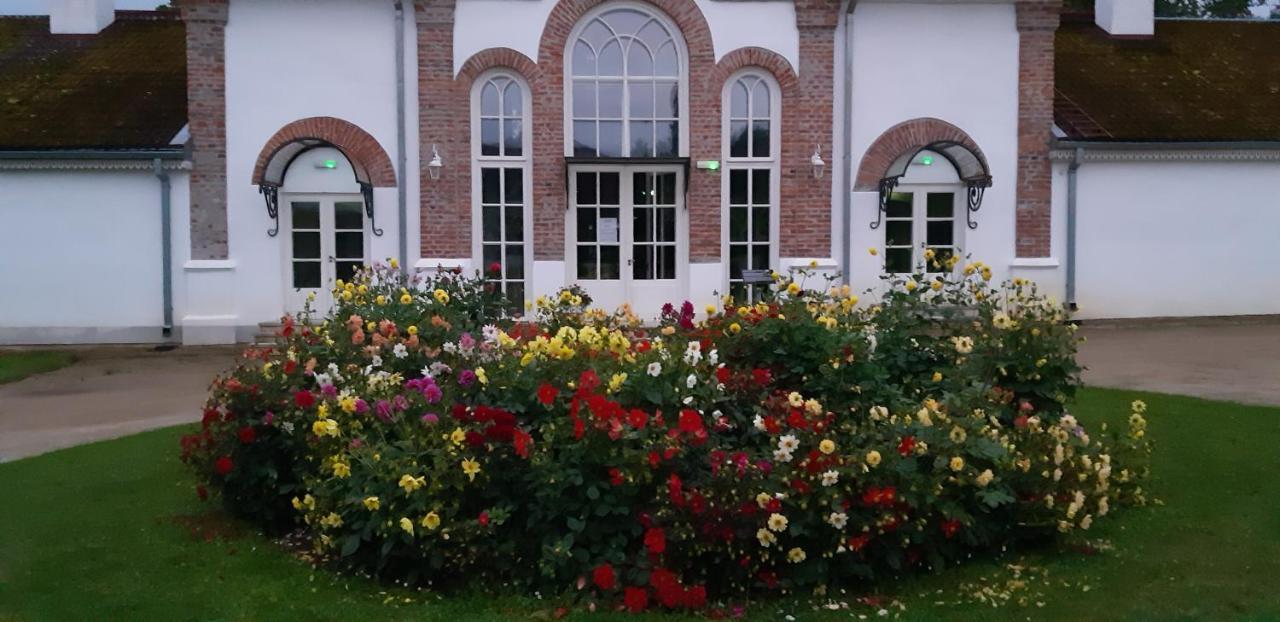 Palmse Manor Guesthouse Bagian luar foto