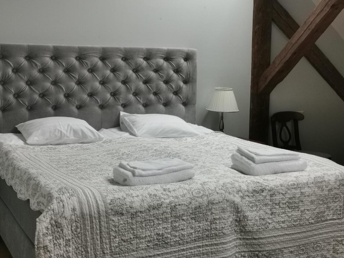 Palmse Manor Guesthouse Bagian luar foto