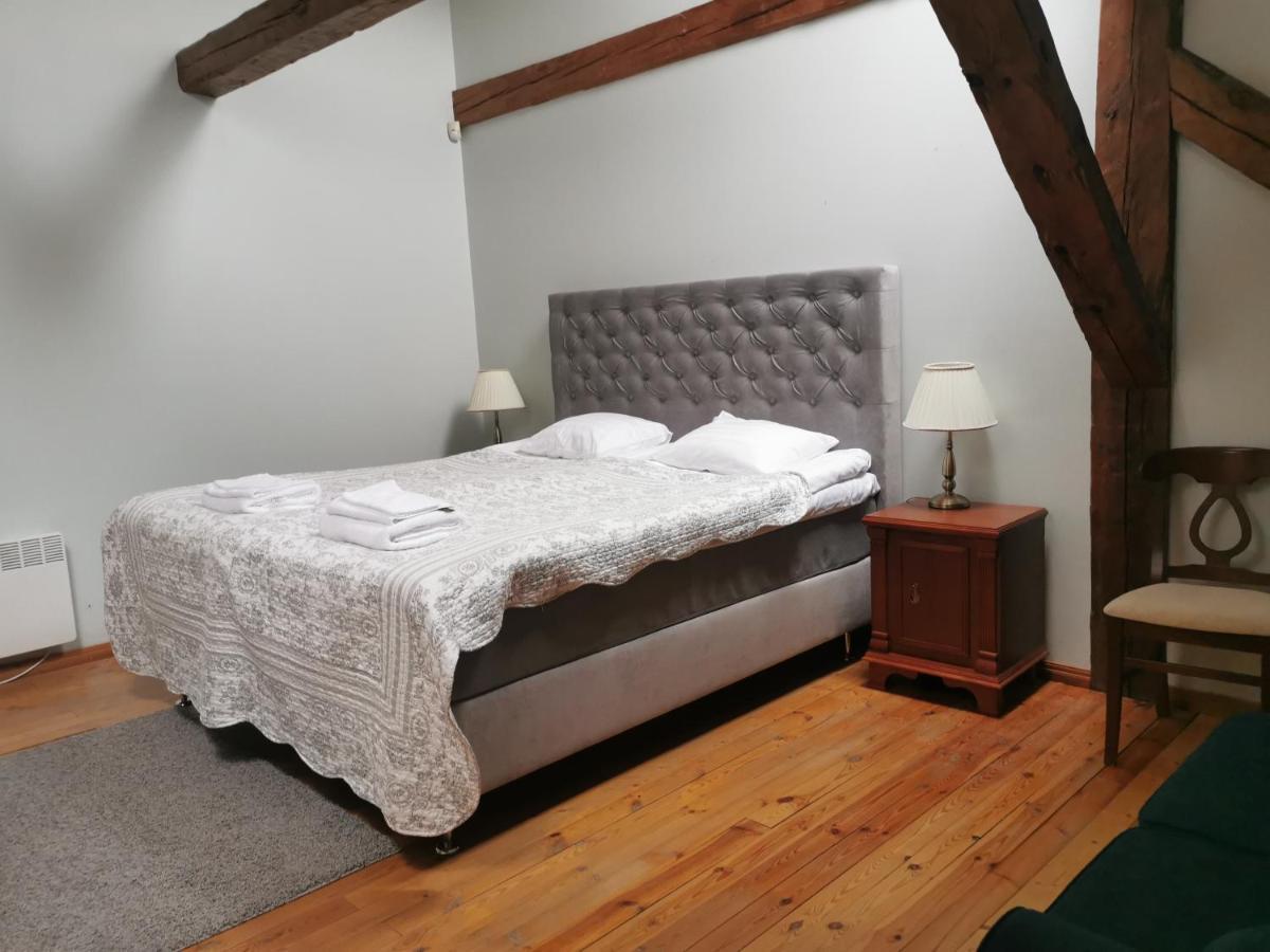Palmse Manor Guesthouse Bagian luar foto