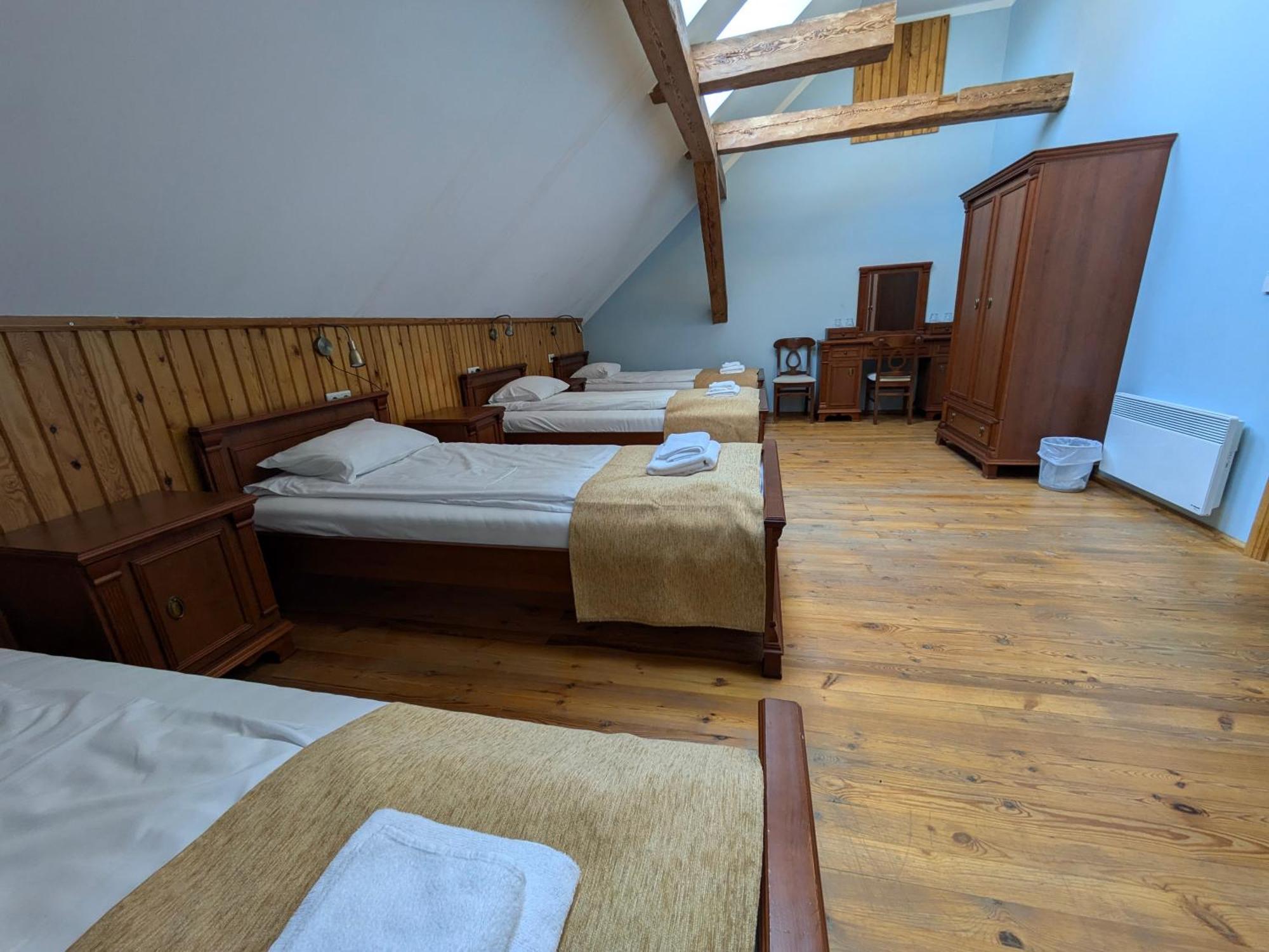 Palmse Manor Guesthouse Ruang foto