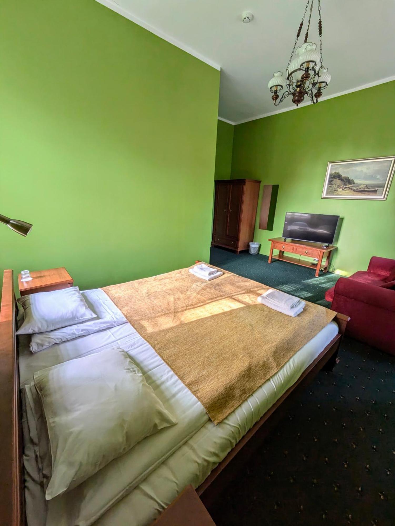 Palmse Manor Guesthouse Bagian luar foto
