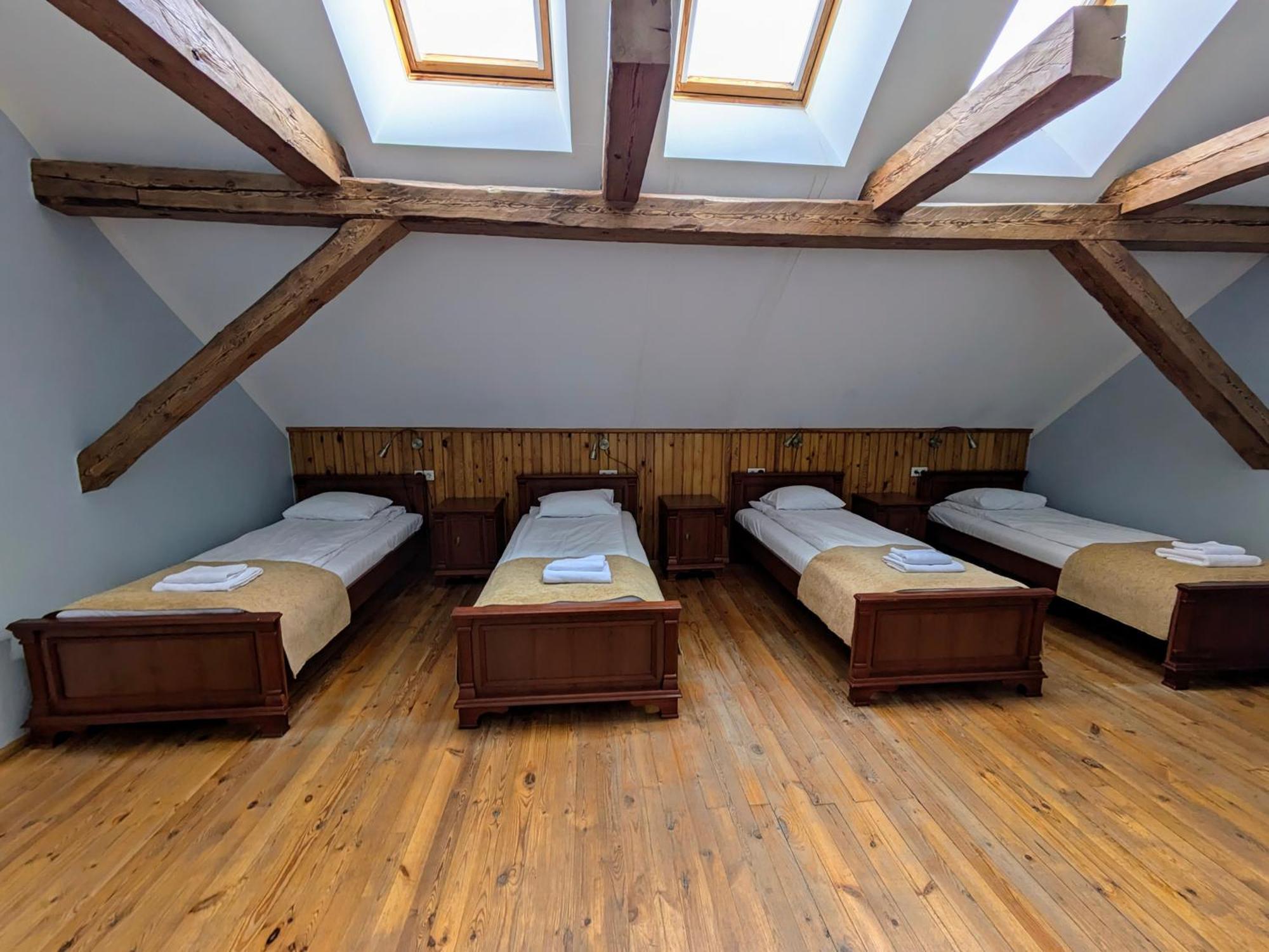 Palmse Manor Guesthouse Bagian luar foto