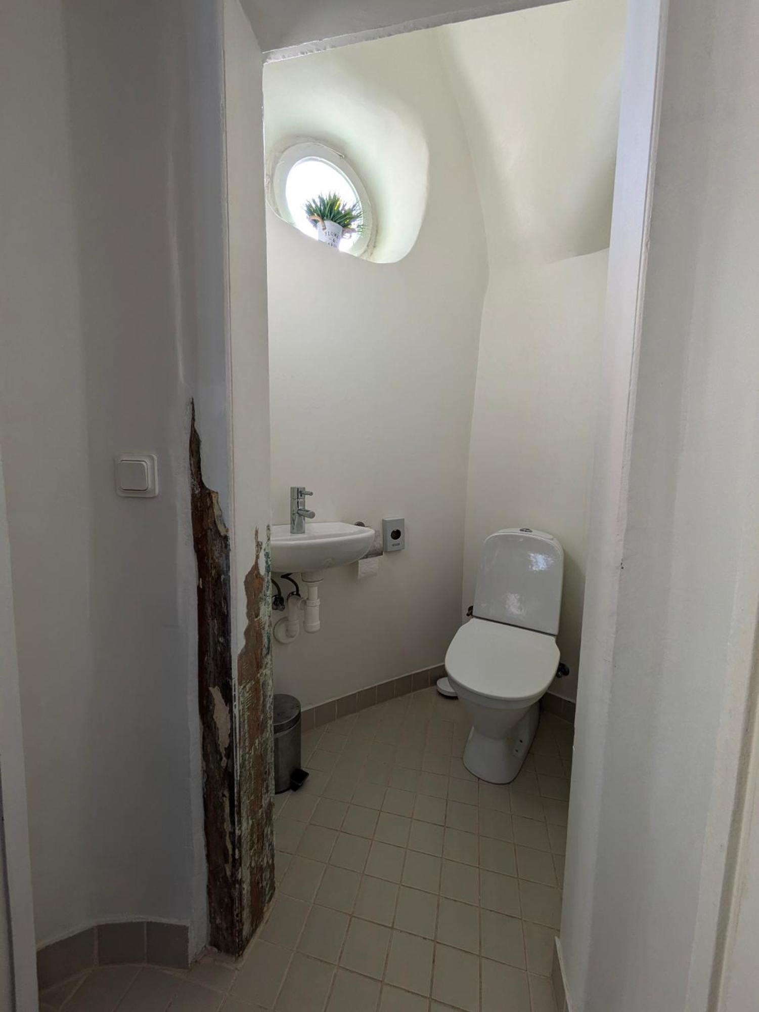 Palmse Manor Guesthouse Ruang foto
