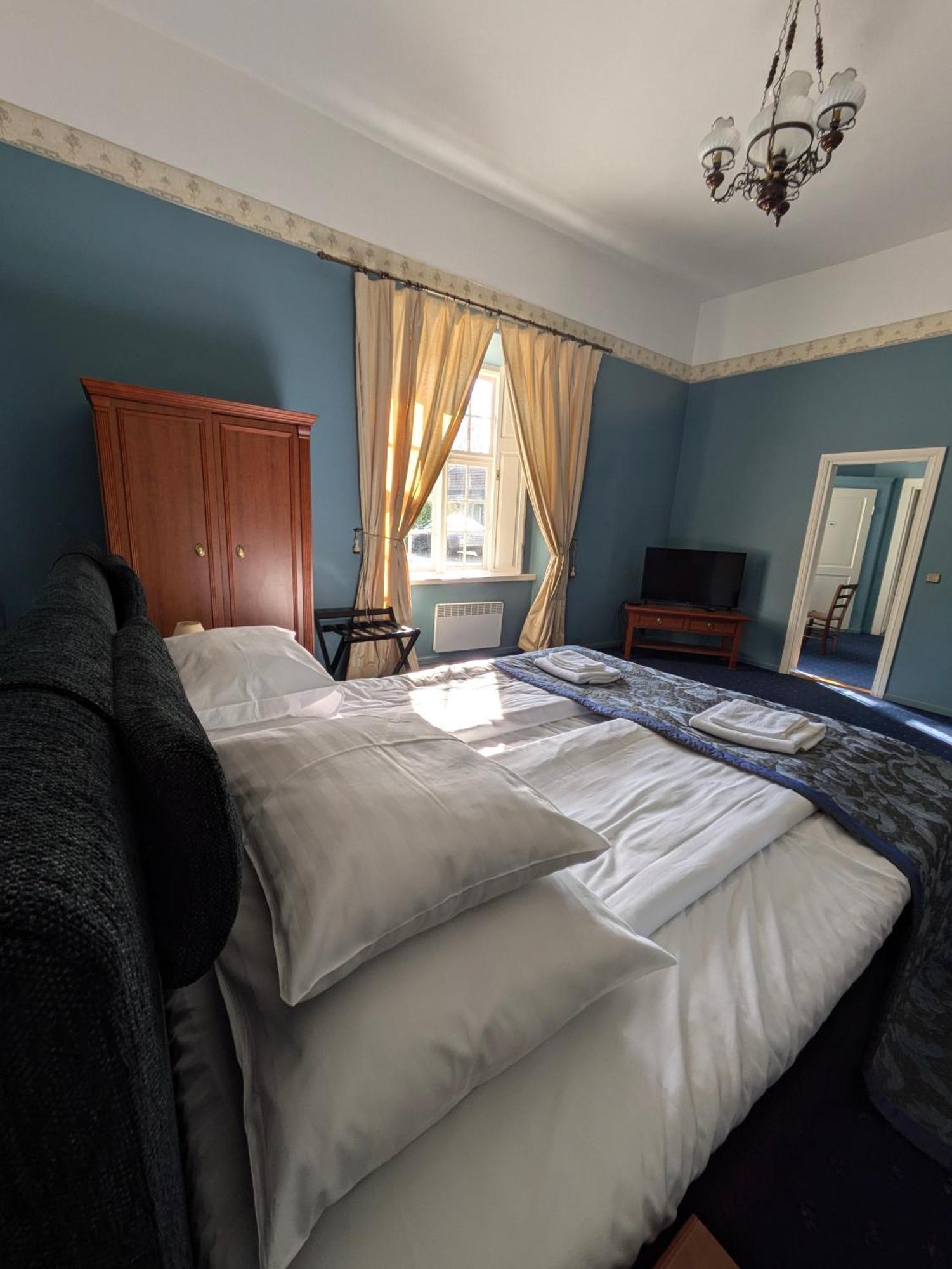 Palmse Manor Guesthouse Bagian luar foto