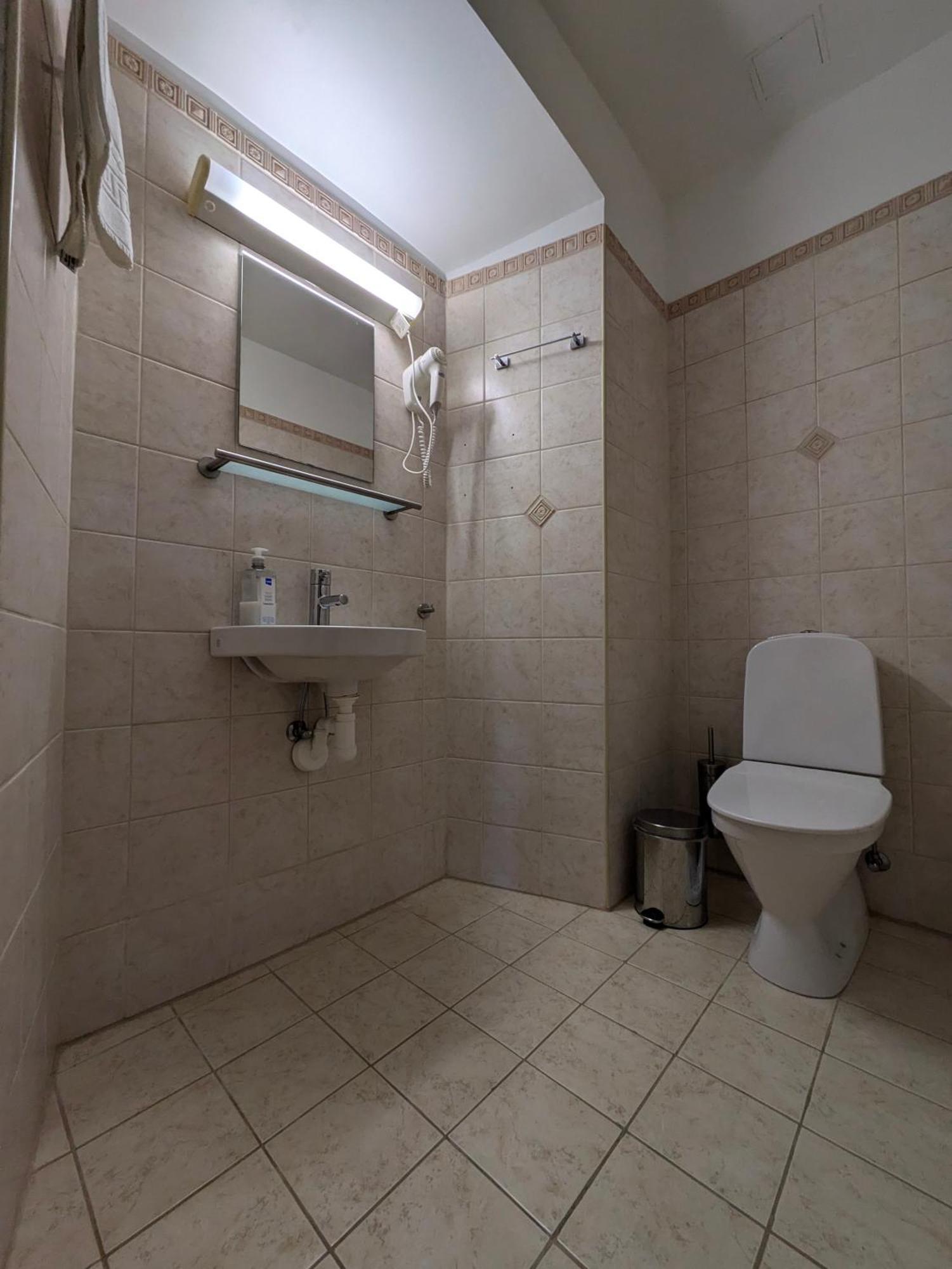 Palmse Manor Guesthouse Ruang foto