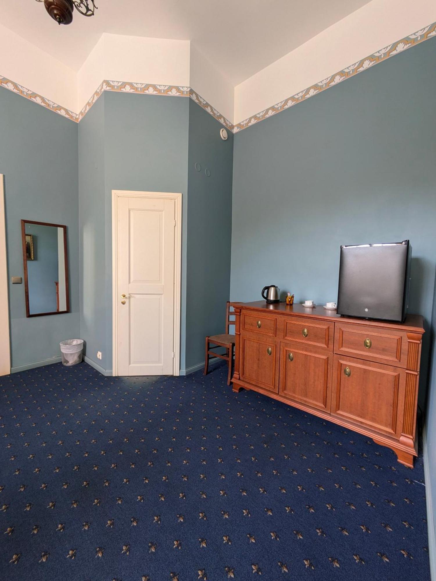 Palmse Manor Guesthouse Ruang foto