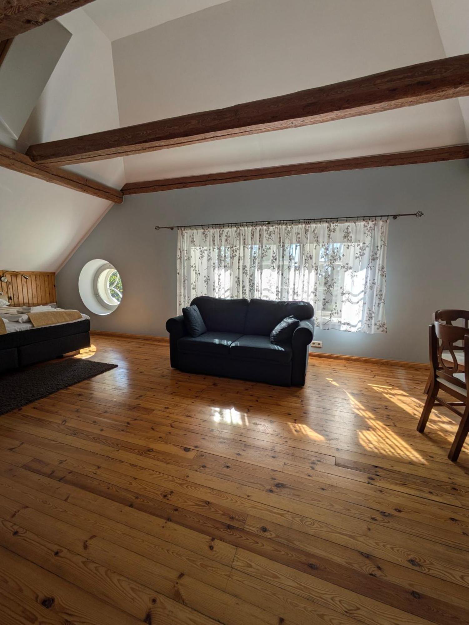 Palmse Manor Guesthouse Ruang foto