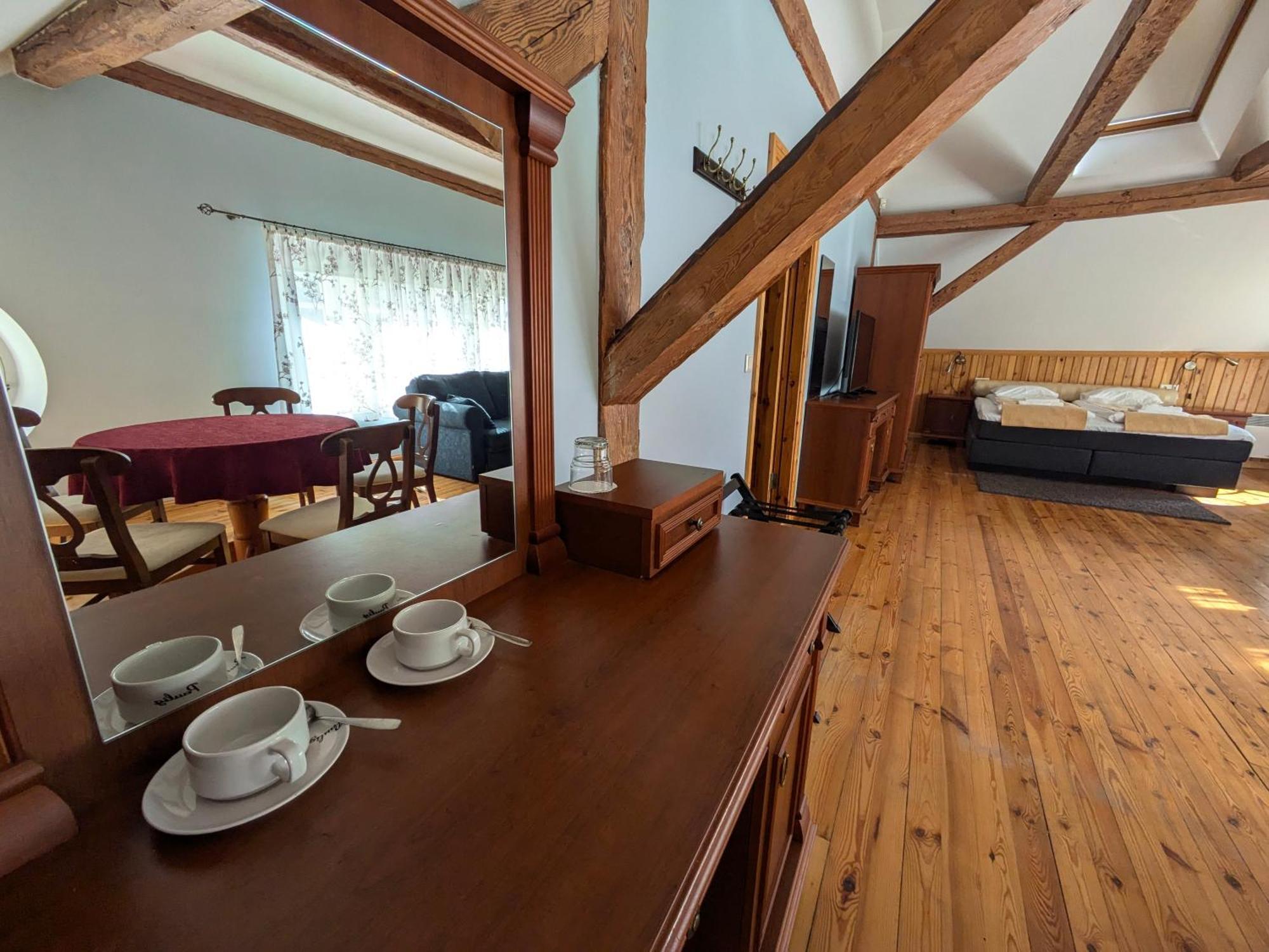 Palmse Manor Guesthouse Bagian luar foto