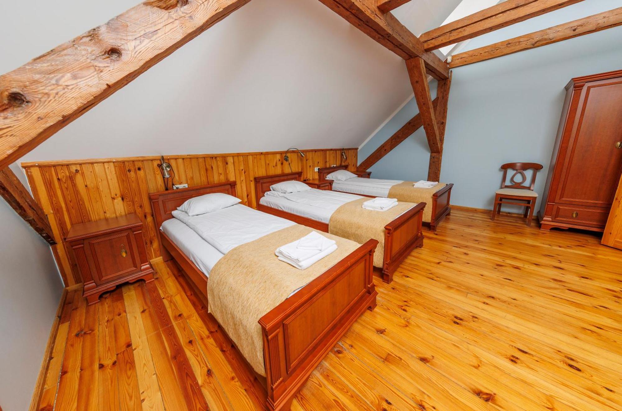 Palmse Manor Guesthouse Bagian luar foto
