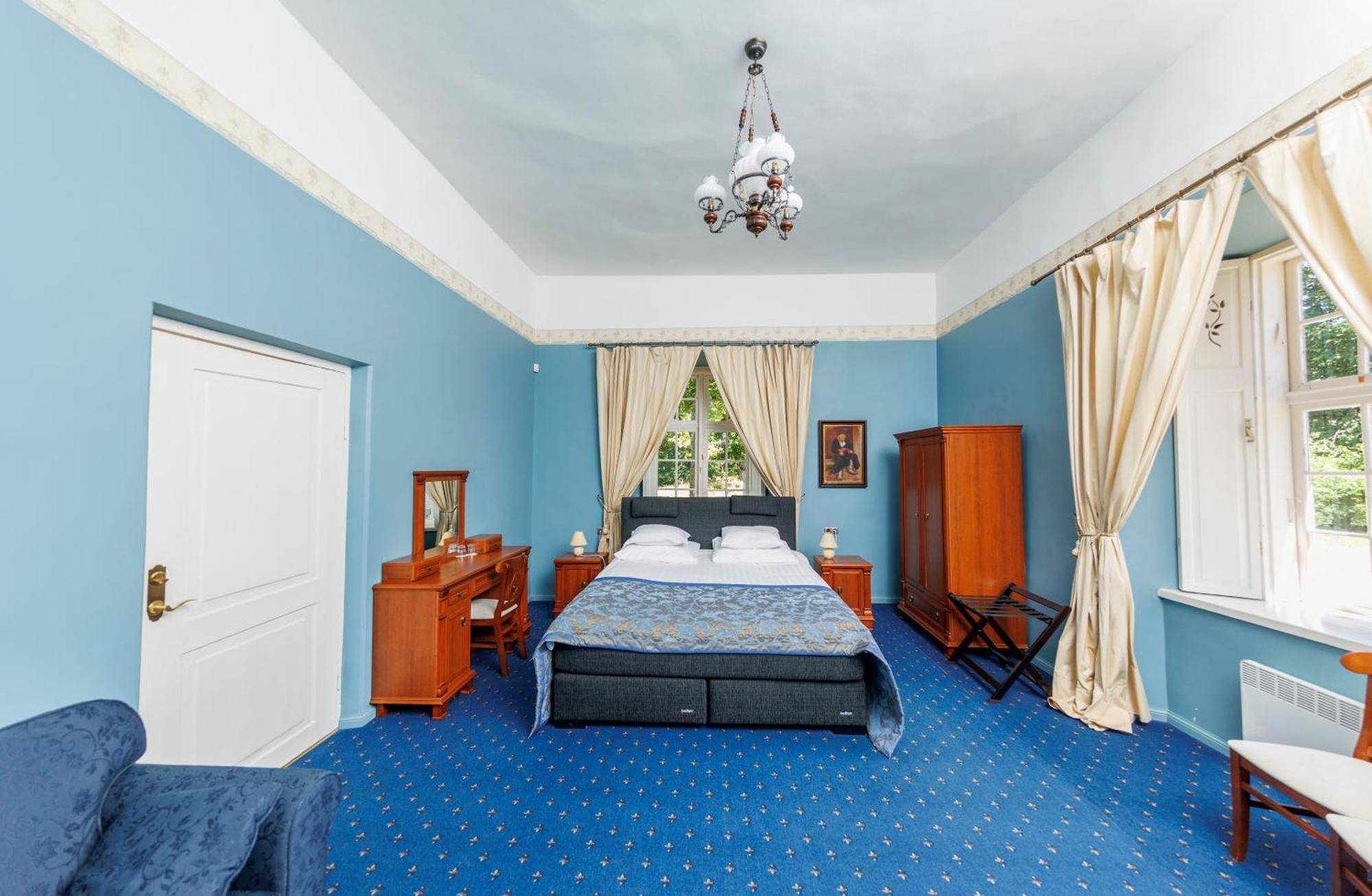 Palmse Manor Guesthouse Bagian luar foto